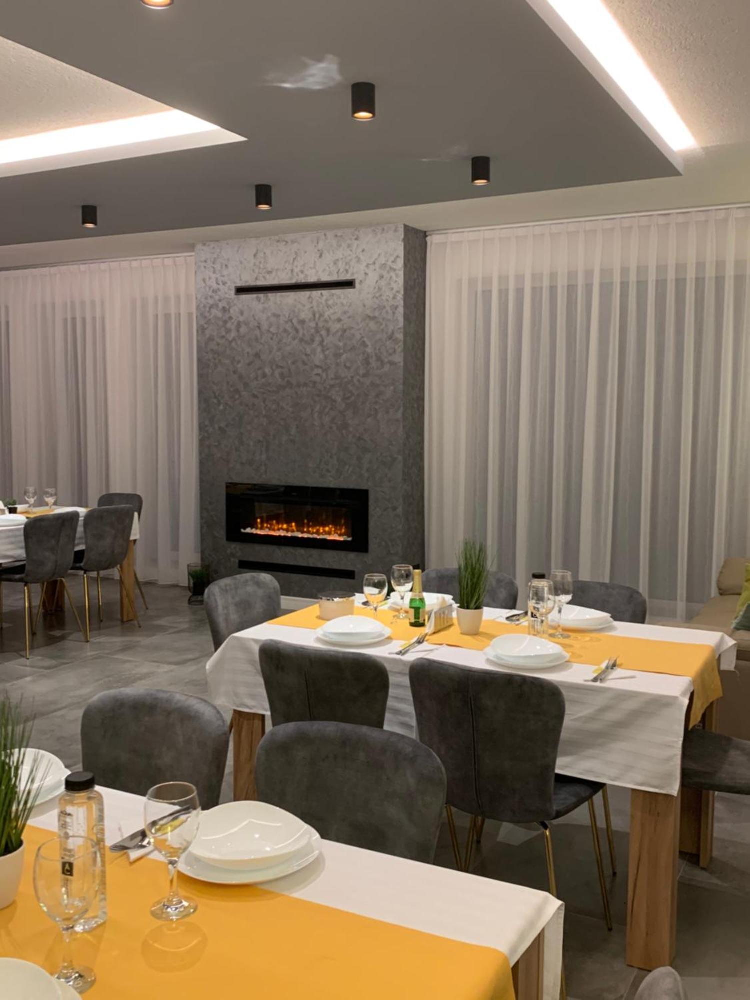 סובאטה Vila Diamond Lux&Spa מראה חיצוני תמונה