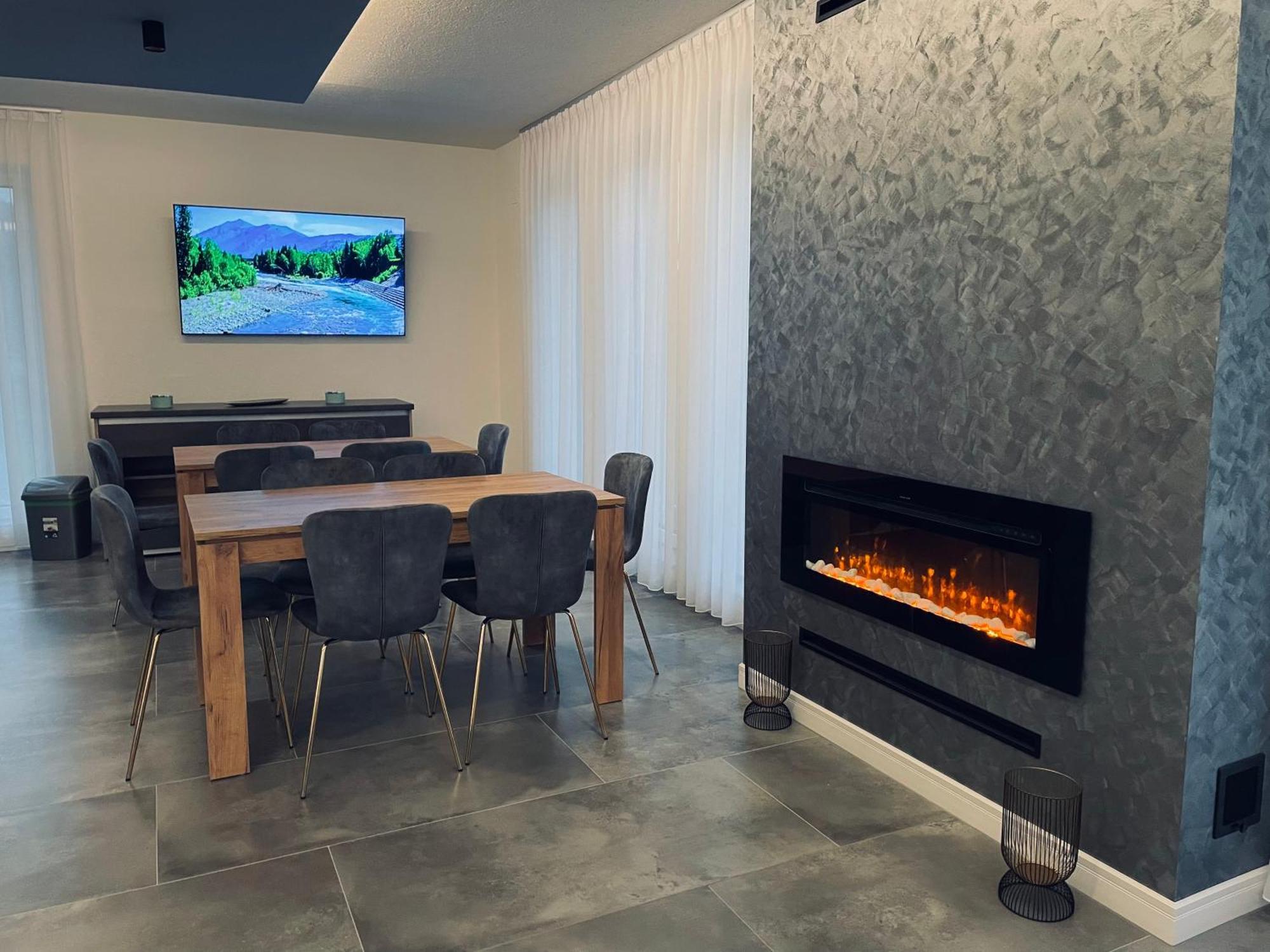 סובאטה Vila Diamond Lux&Spa מראה חיצוני תמונה